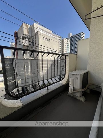 MANSIONTOMIの内装写真