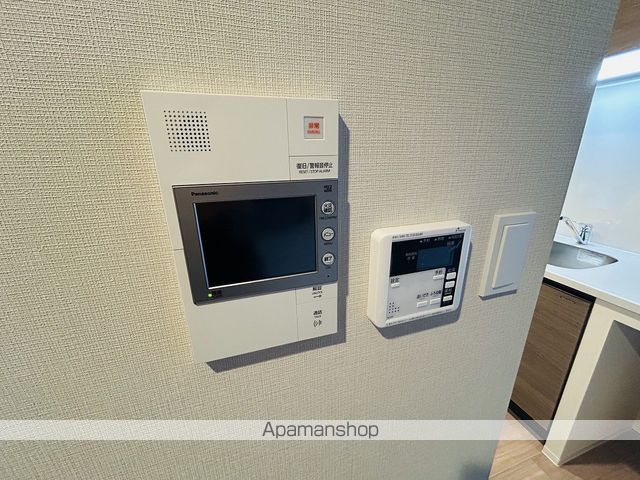 COMFORIA LIVE 東三国駅前 ソルテラスの内装写真