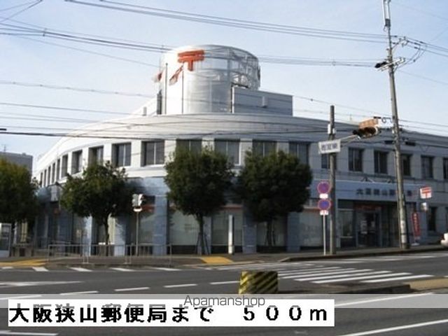 リバーサイドの周辺写真