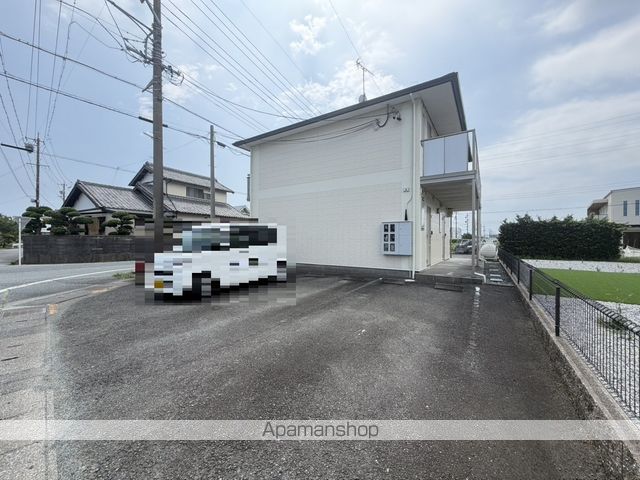 パセオ龍光のその他写真