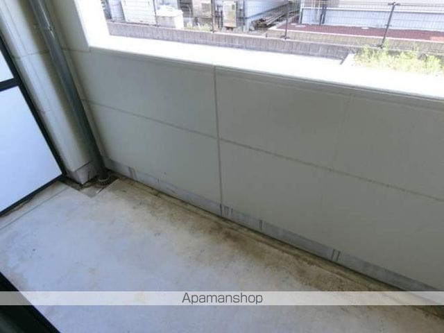 メルローズ香貫の内装写真