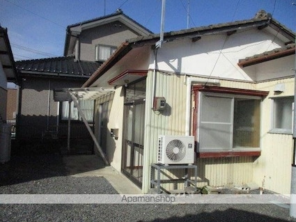 四野見住宅[3K/40.11m2]の外観2