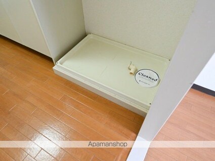 スカイコート八王子[1R/18.09m2]のその他設備