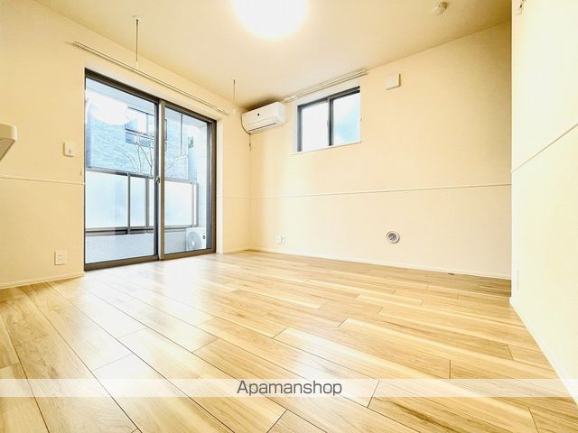 アルブル ド コナンの内装写真