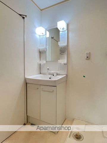 第一我心ケ丘マンションの内装写真