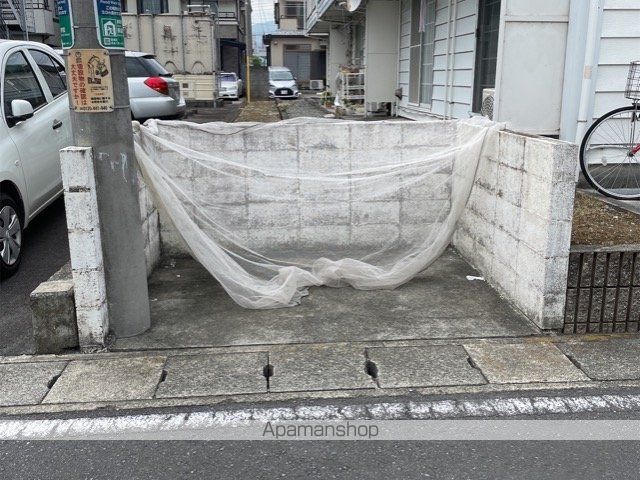 レオパレスフラワー開成の内装写真