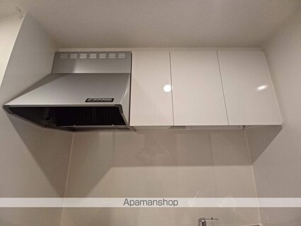 メゾン・ド・シュウワ[1K/30.38m2]の内装5