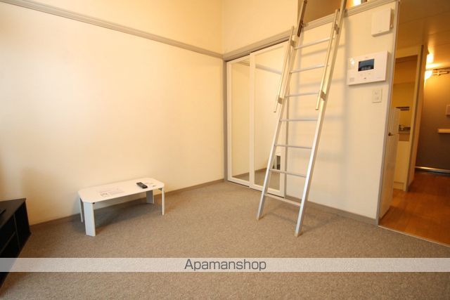 レオパレスツインズ加島壱番館の内装写真