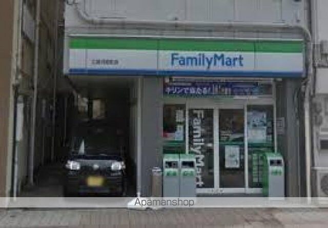 ジョイフル河原町[1K/17.25m2]の周辺3