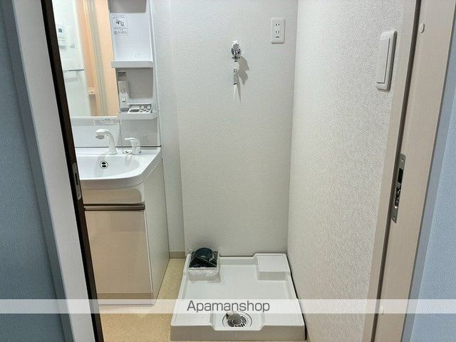 YUMAISON WESTの内装写真