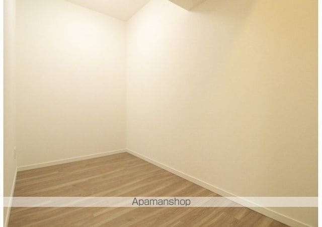 クレストコート目白新坂レジデンスの内装写真
