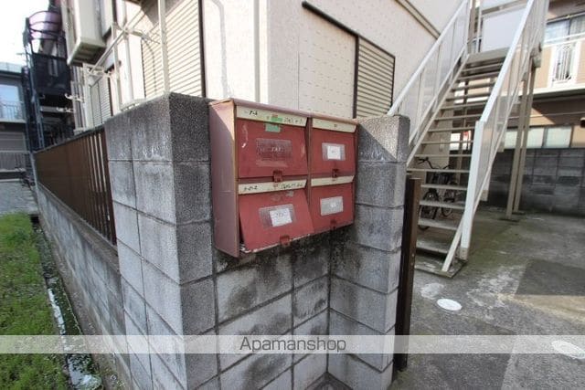 シティハイムヴィラ白山のその他写真