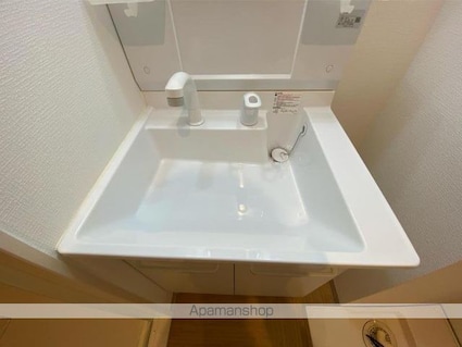 プレシャスタイム中野町[1K/25.08m2]の内装5