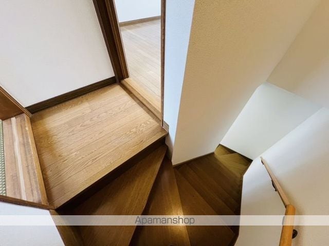 メゾン東浜の内装写真