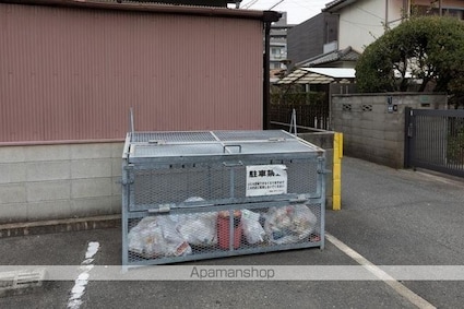 アルボラーダ西町[1K/17.68m2]の共用部1