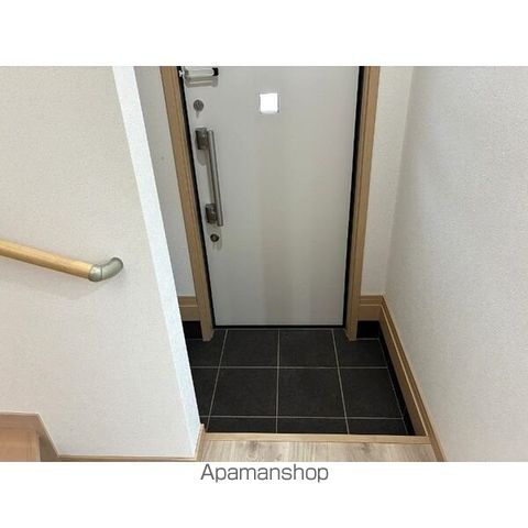 Grasse Bois Bの内装写真