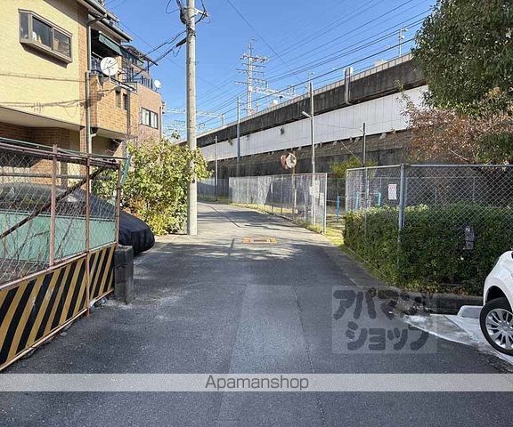 グランデュールミドリの周辺写真