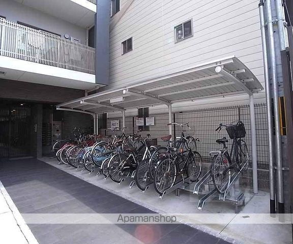 都壱番館三条堀川の外観写真