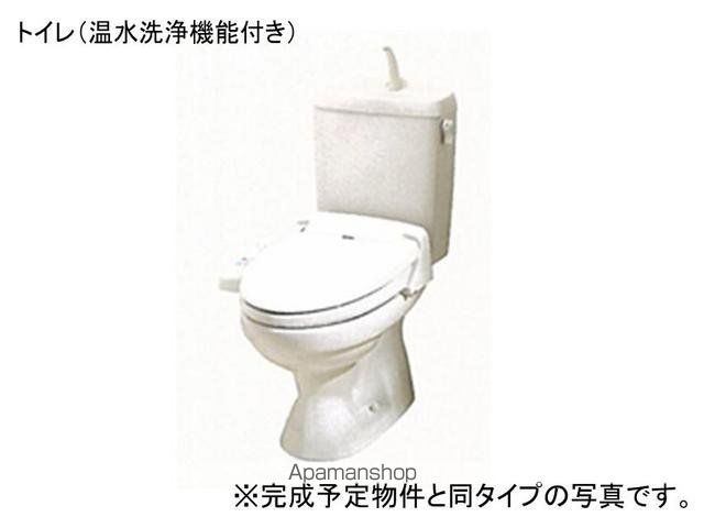 グランクリュ佐古 WESTの内装写真
