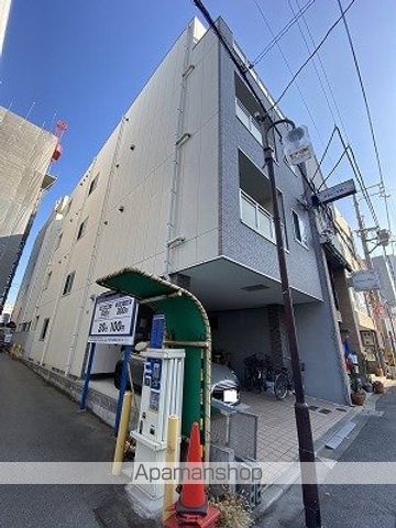 ノアール リシェの外観写真