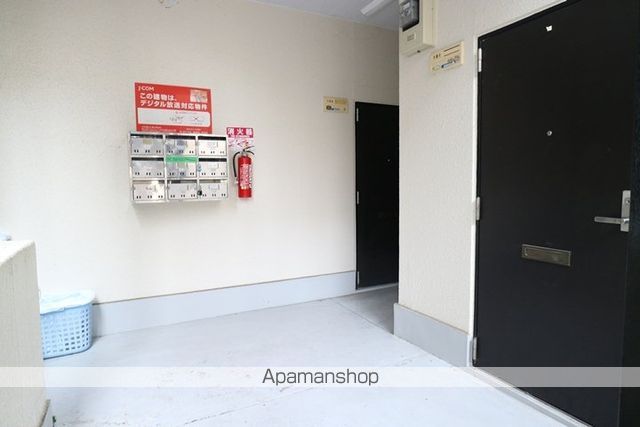 アーベインハイツ茨木の内装写真