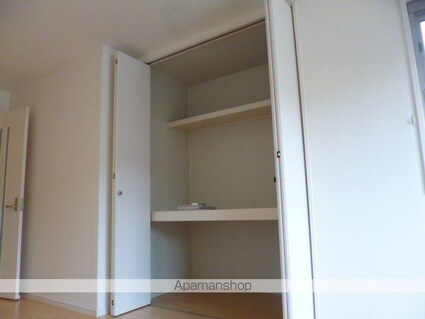 Ａｃｏｒｎ＆Ｓｕｎｆｌｏｗｅｒ[1K/27.17m2]の収納