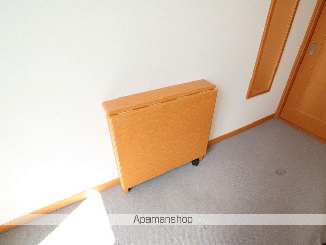 パレス御器所の内装写真