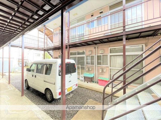 川村マンション Aのその他写真