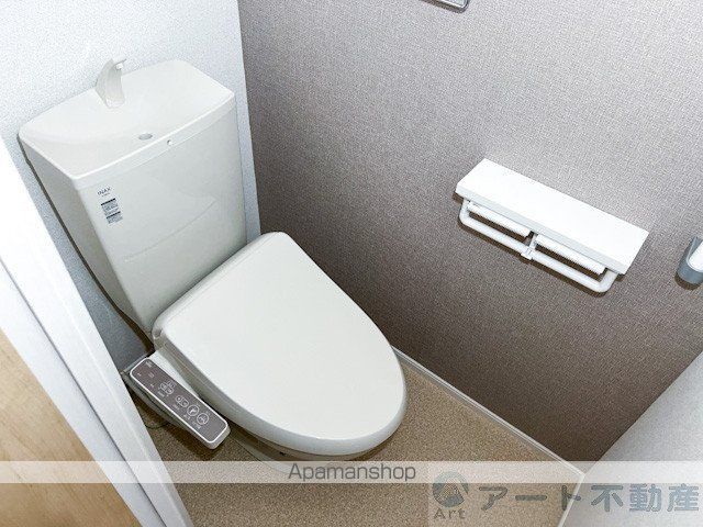 ルーベル中村の内装写真