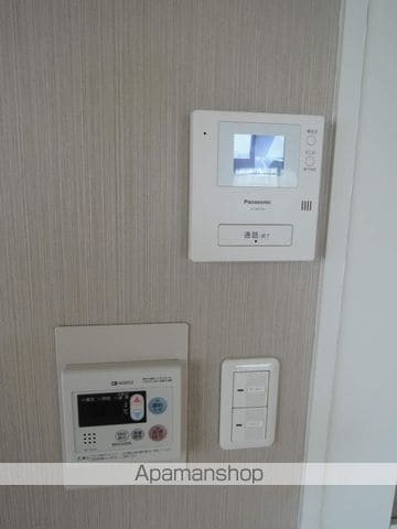 オリーブ清水丘の内装写真