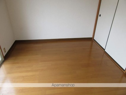 ベオルナマリコ[3DK/49.68m2]のリビング・居間2