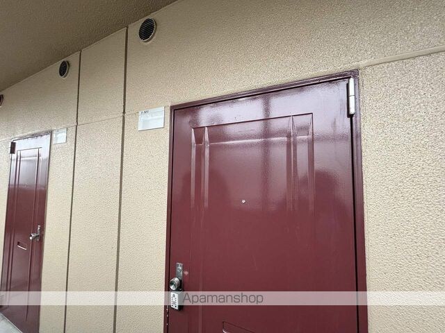 ベルハウス[1R/17.41m2]の内装5
