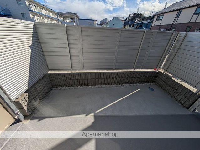 CASA BIANCAの内装写真