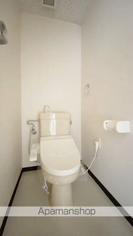 田中コーポの内装写真