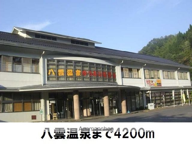 リヴァーサイド意宇IVの周辺写真
