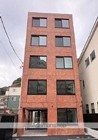 レピュア磯子駅前レジデンスの外観写真