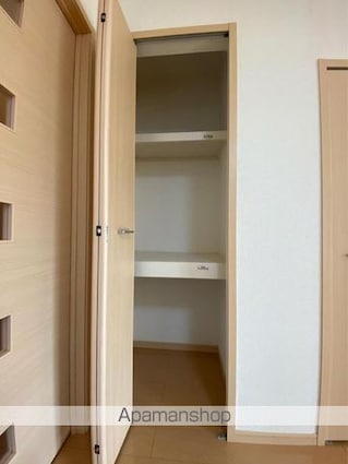 サウス・ヴィレッジＡ・Ｂ[1LDK/45.93m2]の内装8