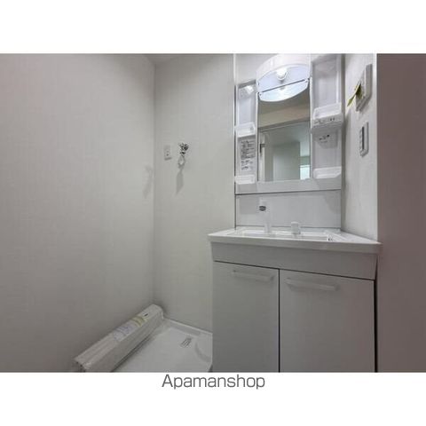 Axisel Seishinの内装写真