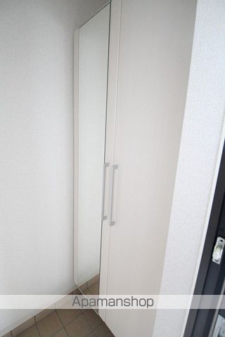 身延線 富士根駅 徒歩21分 2階建 築6年の内装写真