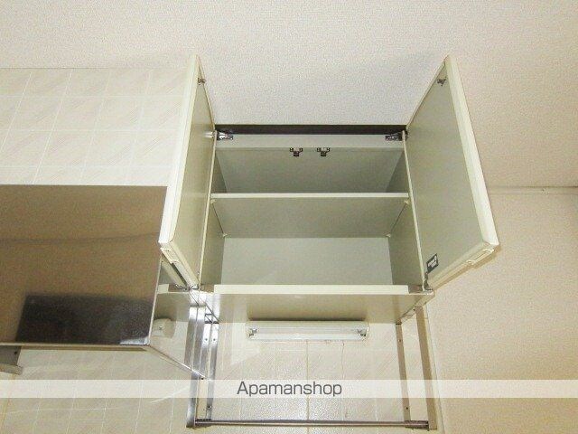 アルス若里　Ｂ[1K/26.71m2]の内装5