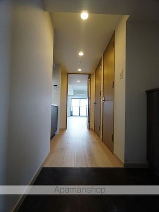 愛知県名古屋市東区葵３丁目[1K/27.12m2]の玄関