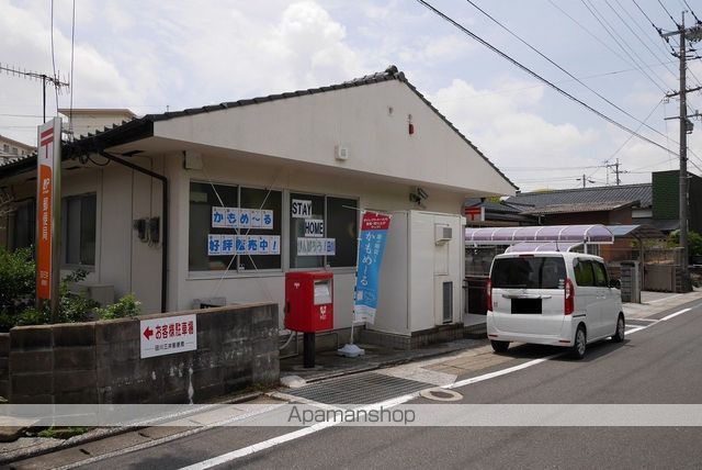 スカイコーポの周辺写真