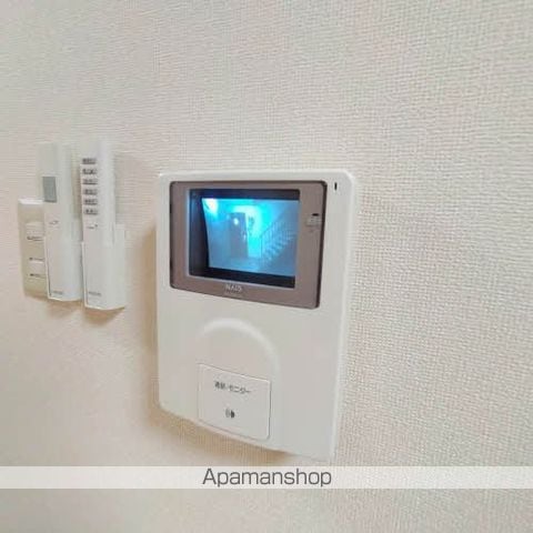 フローラルパークコート Cの内装写真