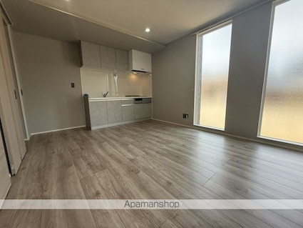 ランマンスクエア[1LDK/39.15m2]のリビング・居間