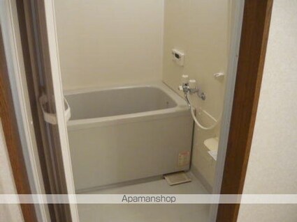 オリージャ　Ⅰ[2LDK/54.86m2]のバス