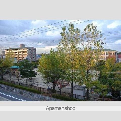 グリーンヒルズ山田12の内装写真