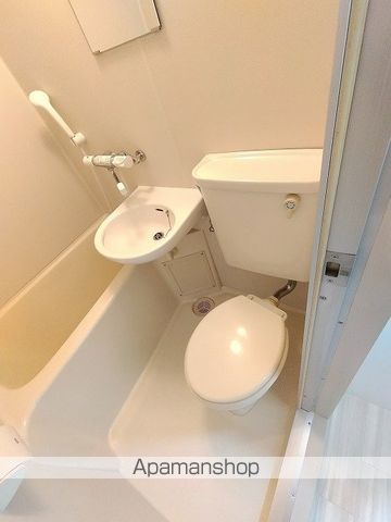 Asixの内装写真