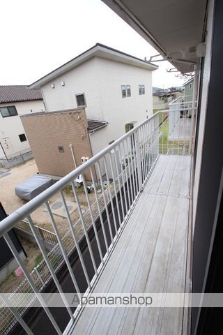 エスペランサ平野 A棟の内装写真