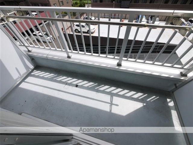 アタゴドミトリーみずほ台の内装写真