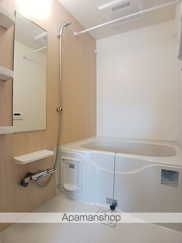 ラーゴム Aの内装写真